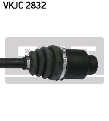 Cardan SKF ref. VKJC 2832